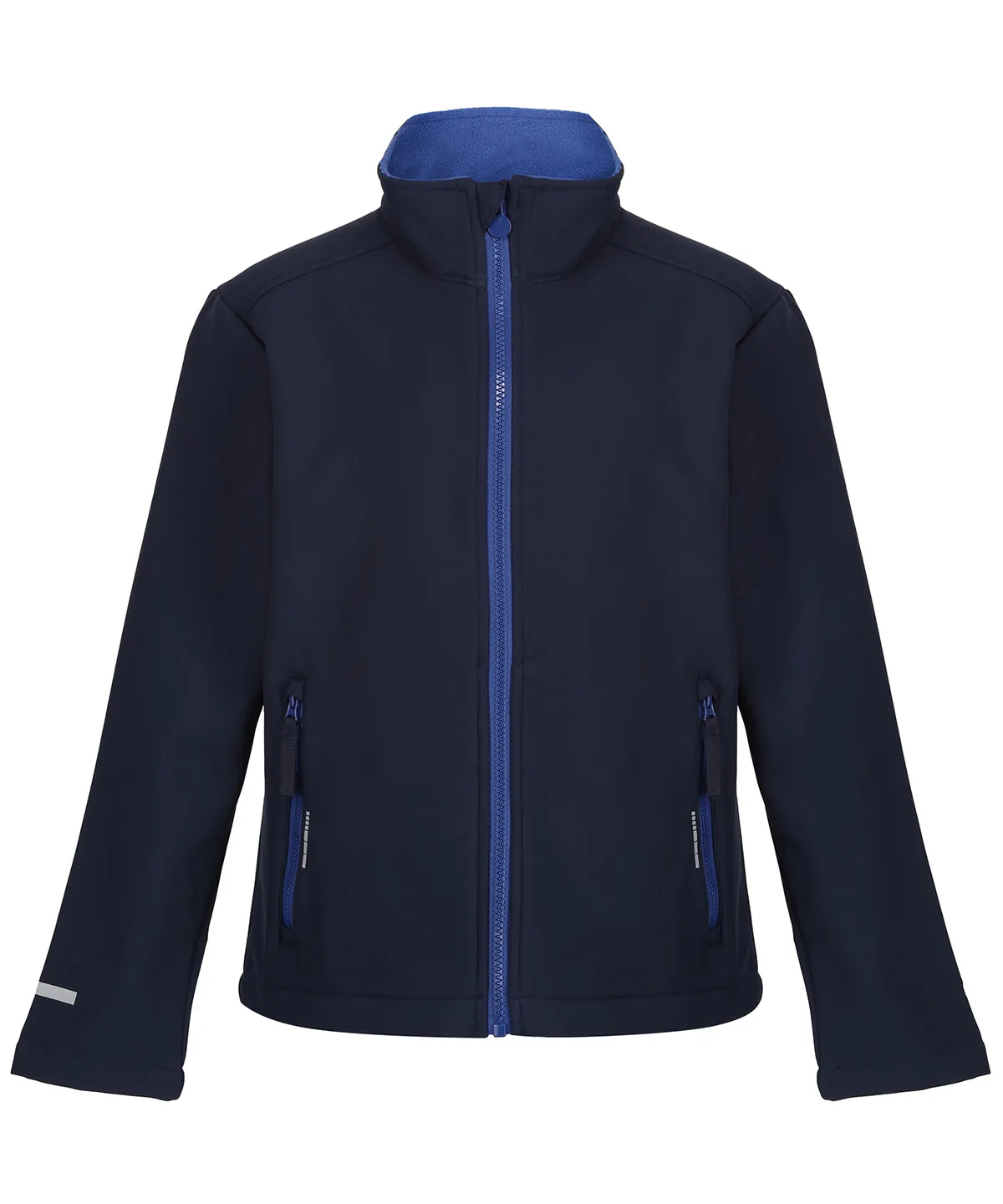 Regatta Children's Ablaze Softshell Jacket