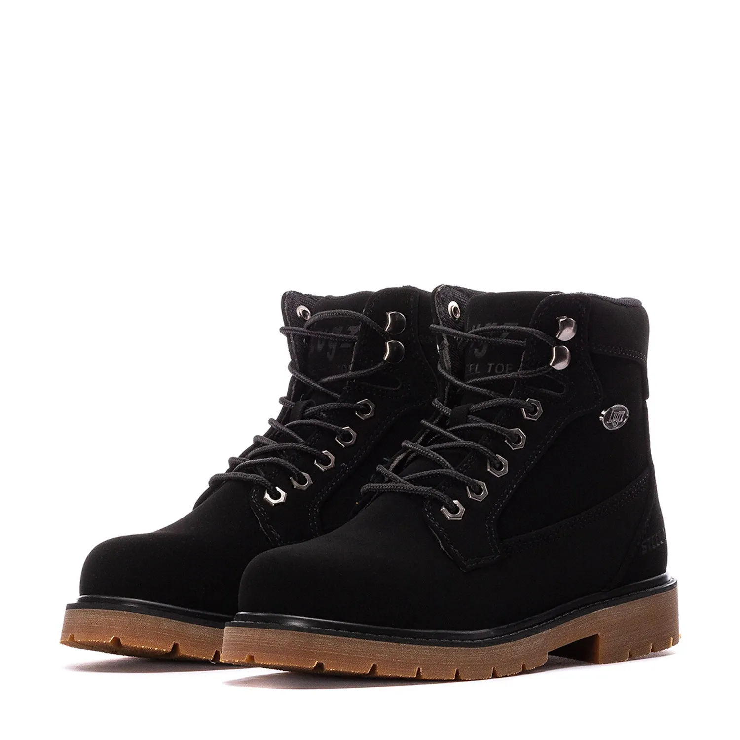 Regiment High Top Women's Sneakers