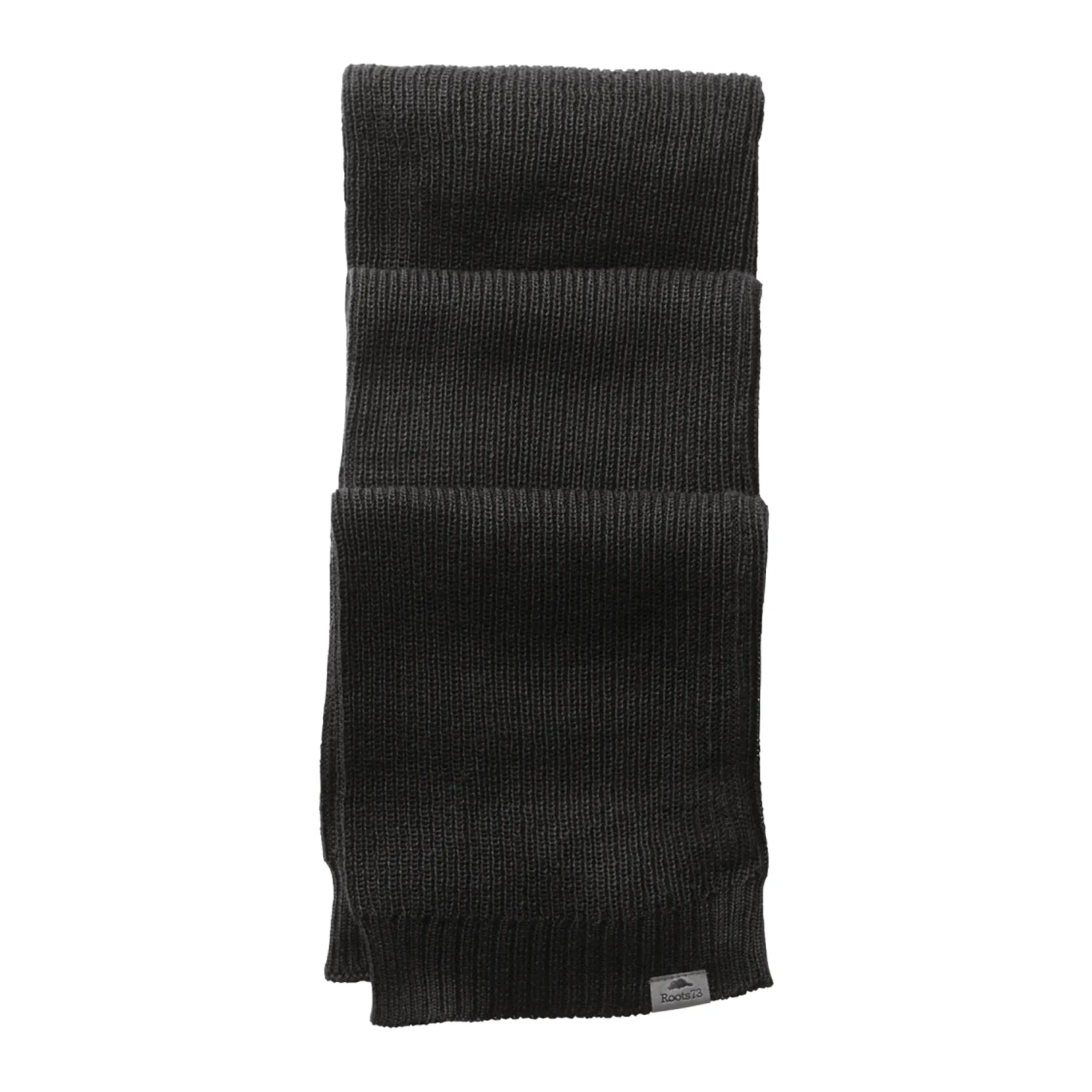 Roots73 - WALLACE Knit Scarf - Shop Now