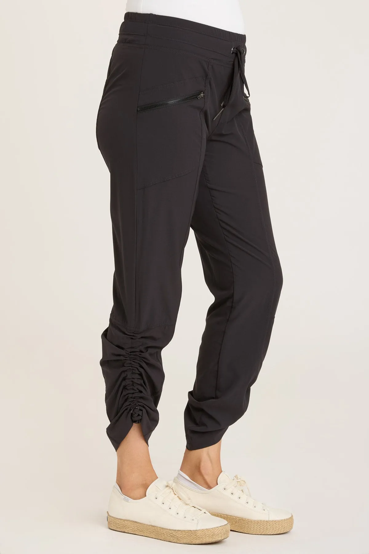 Runyon Trousers