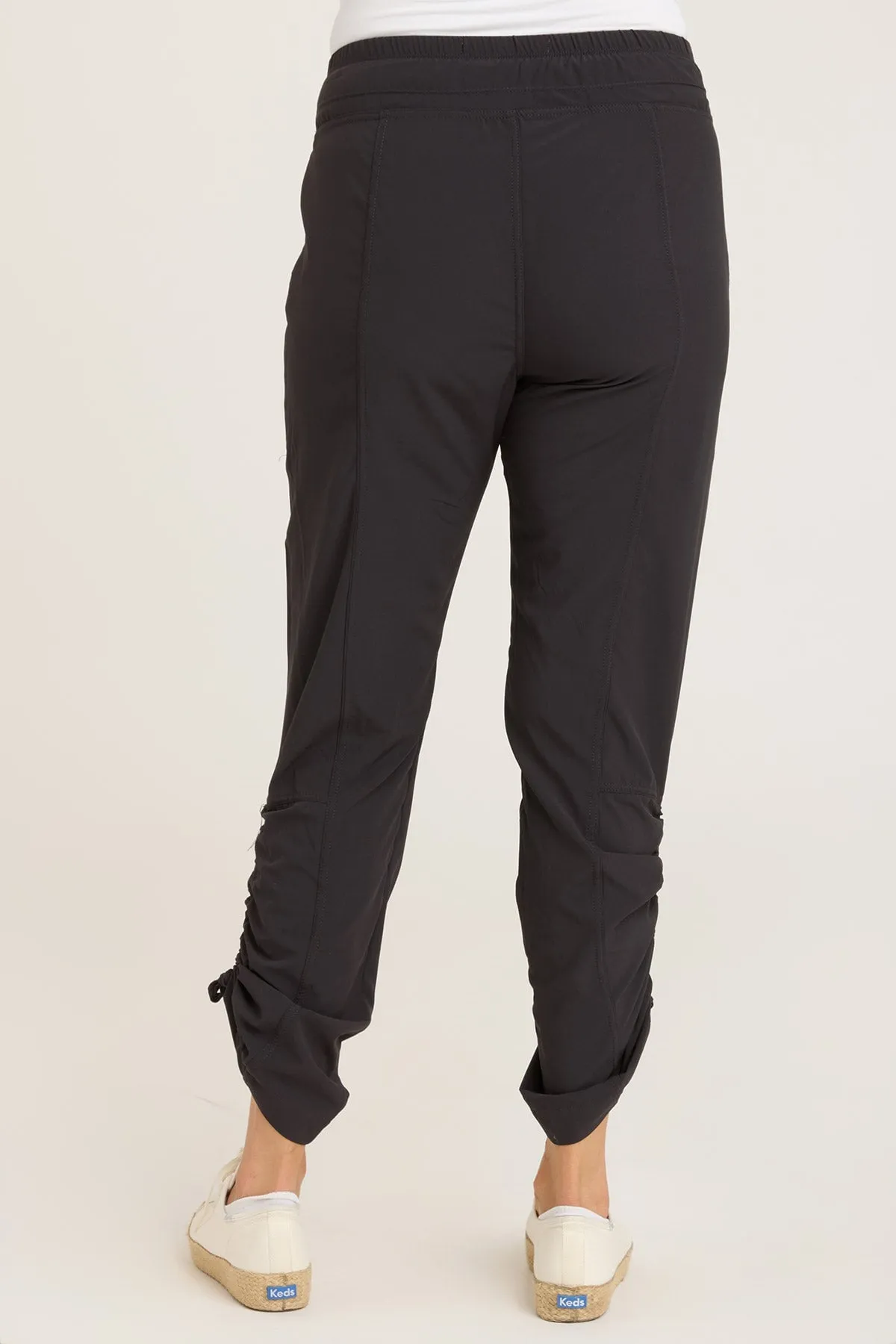 Runyon Trousers