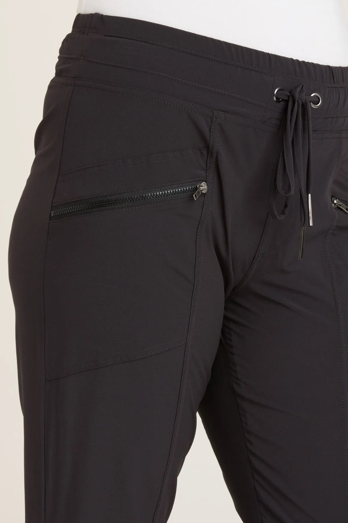 Runyon Trousers