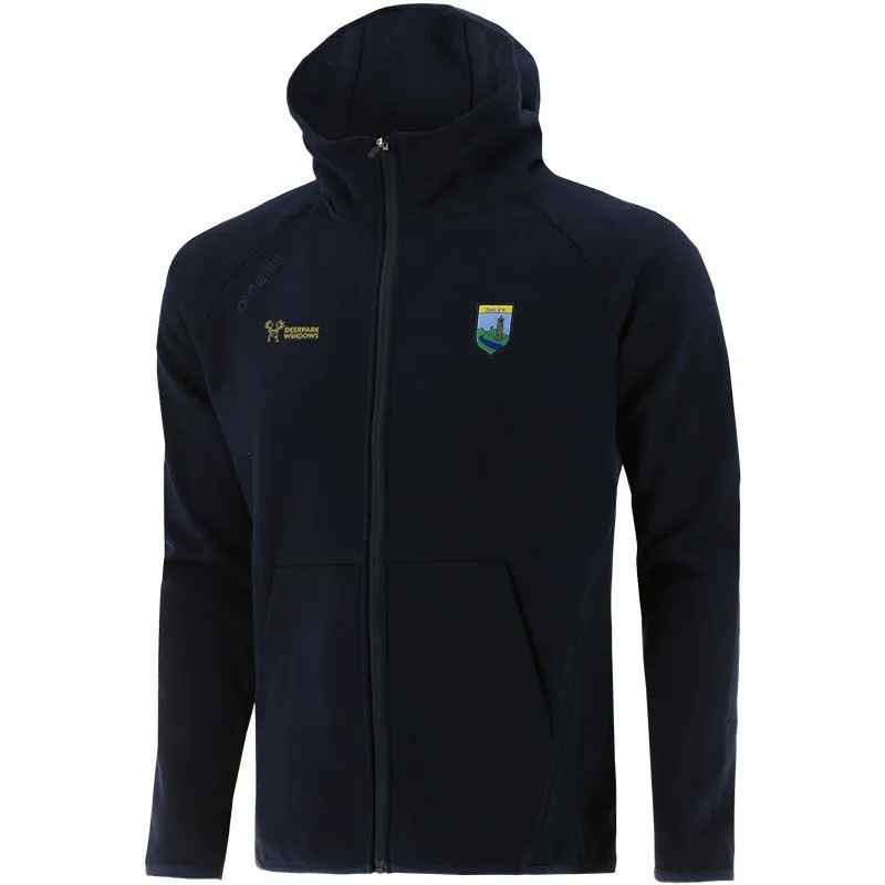 Shannonbridge GAA Henry Fleece Full Zip Hoodie