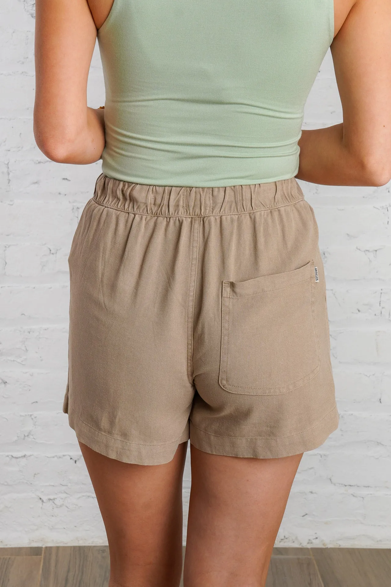 Shorts for Sand Dunes