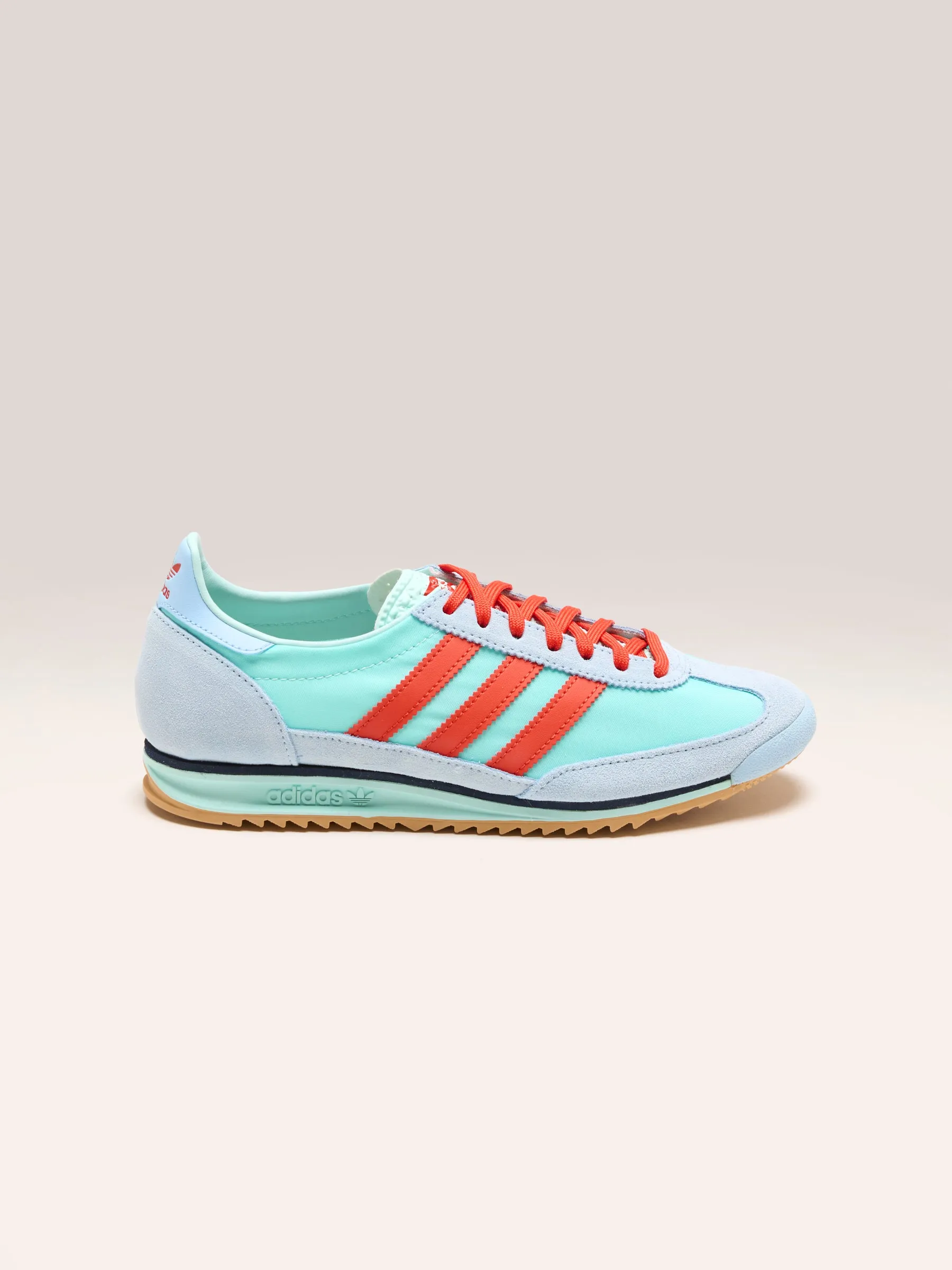 SL 72 OG Blue Women's Running Shoes - Size 242