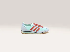 SL 72 OG Blue Women's Running Shoes - Size 242