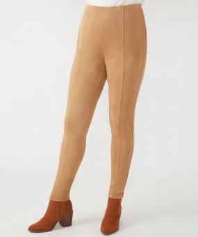 Sleek First Avenue Tummy Control Leggings