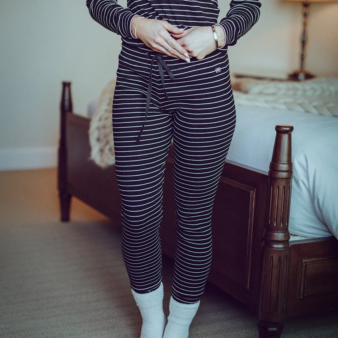 Slumber Leggings for a Good Night's Sleep