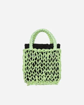 Small Mesh Bag