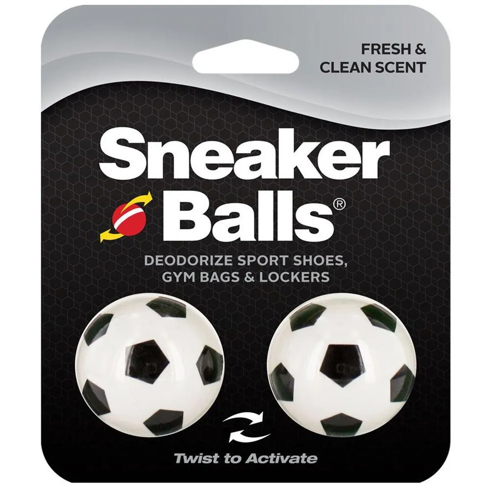 Soccer Cleat Deodorizers