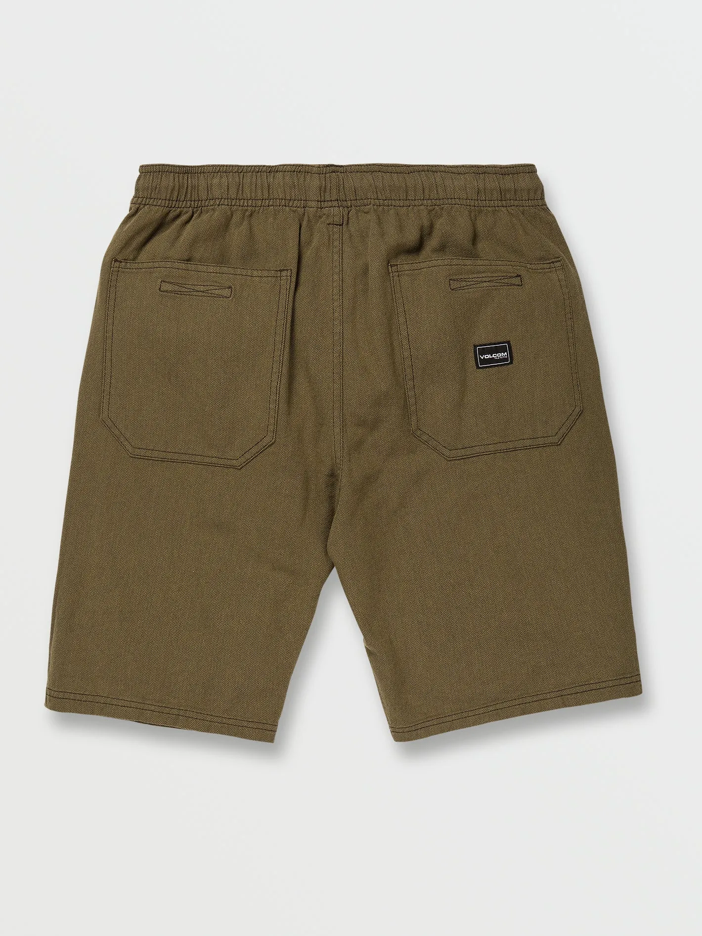 Spaced Shorts for Outdoors