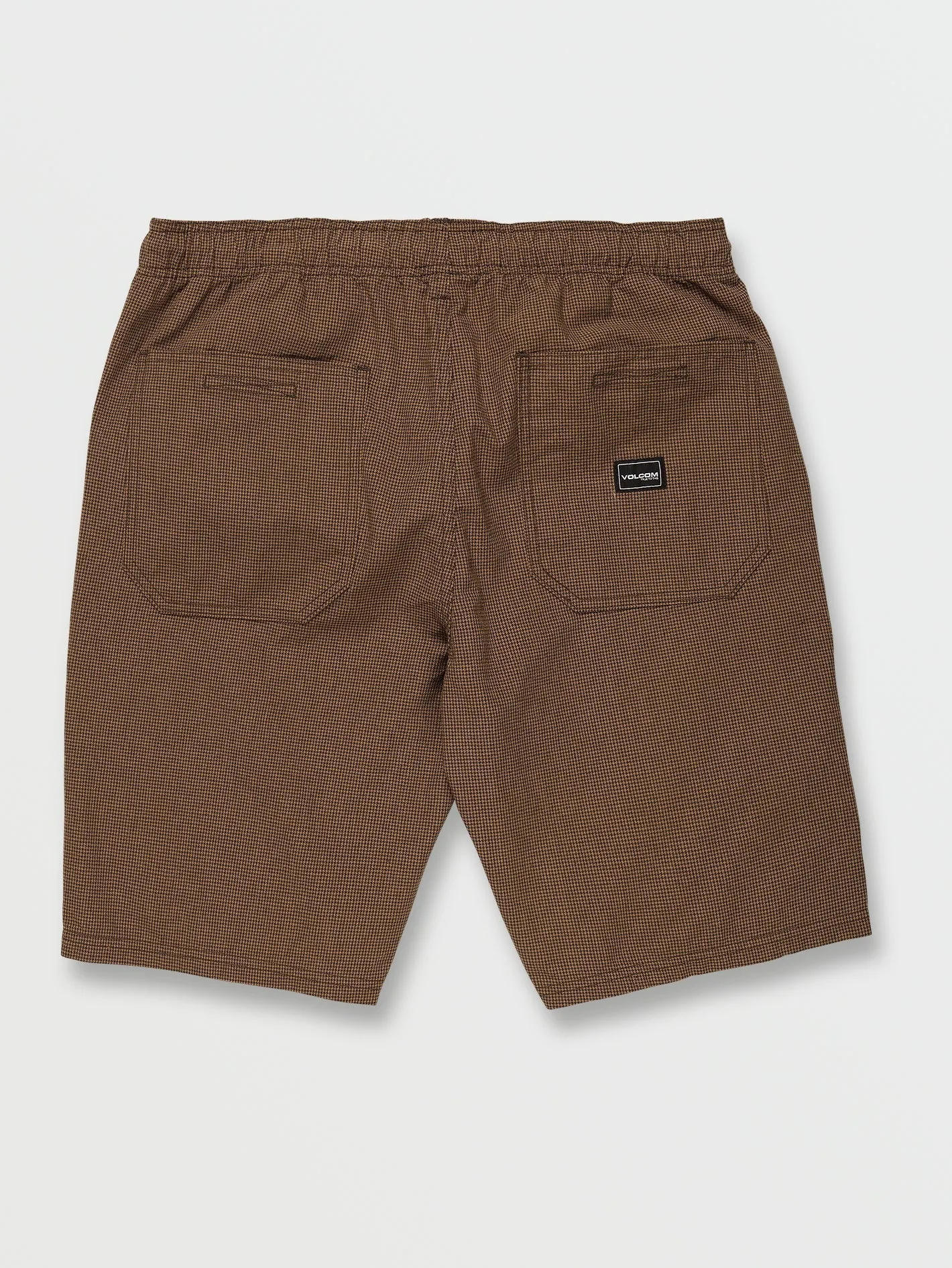 Spaced Shorts for Outdoors