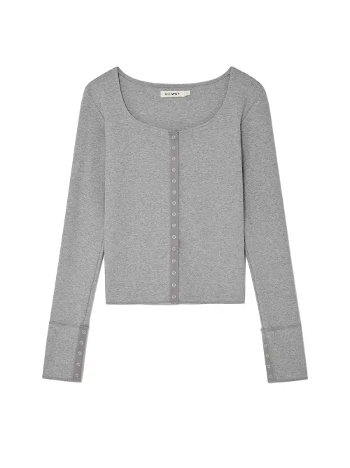 Chic Cardigans by Spooning