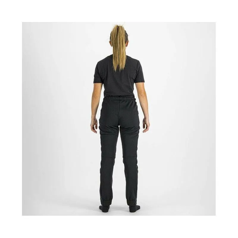 Sportful Engadin Wind Pant - Ski Tights - Women