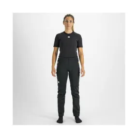 Sportful Engadin Wind Pant - Ski Tights - Women