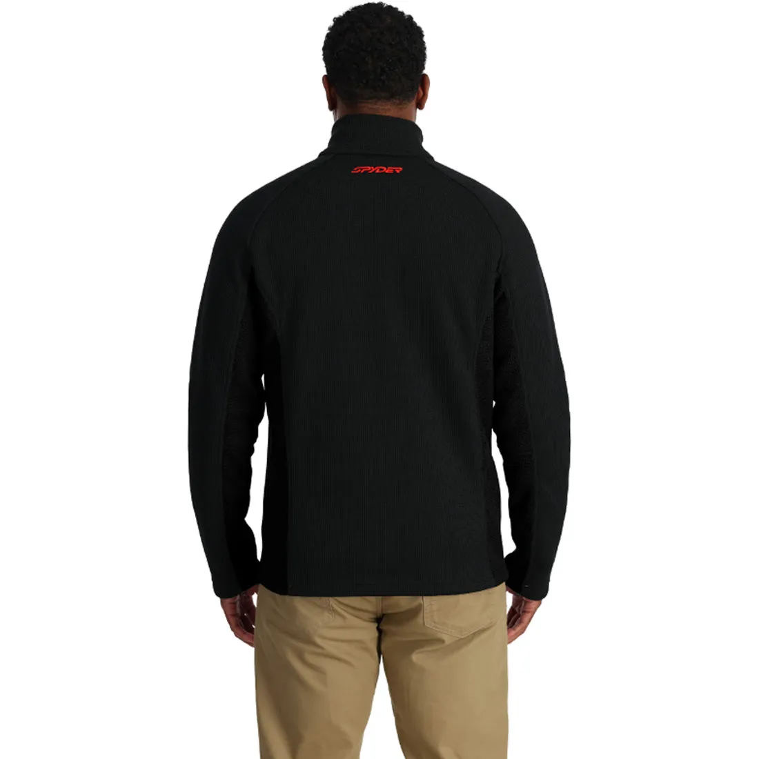 Spyder Full Zip Fleece for Men