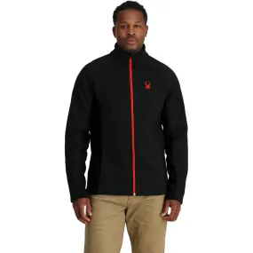 Spyder Full Zip Fleece for Men