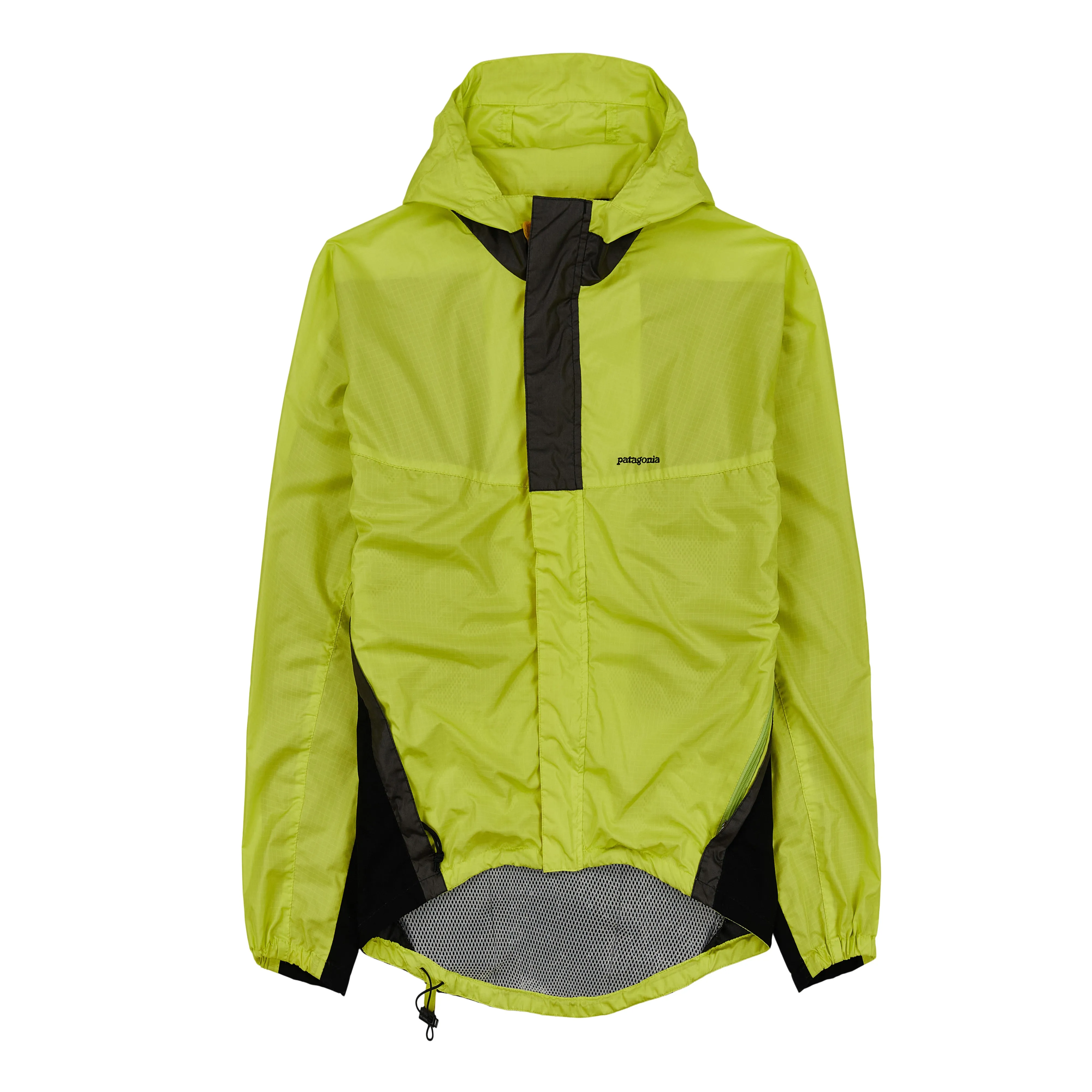 Stretch Electralight Unisex Jacket