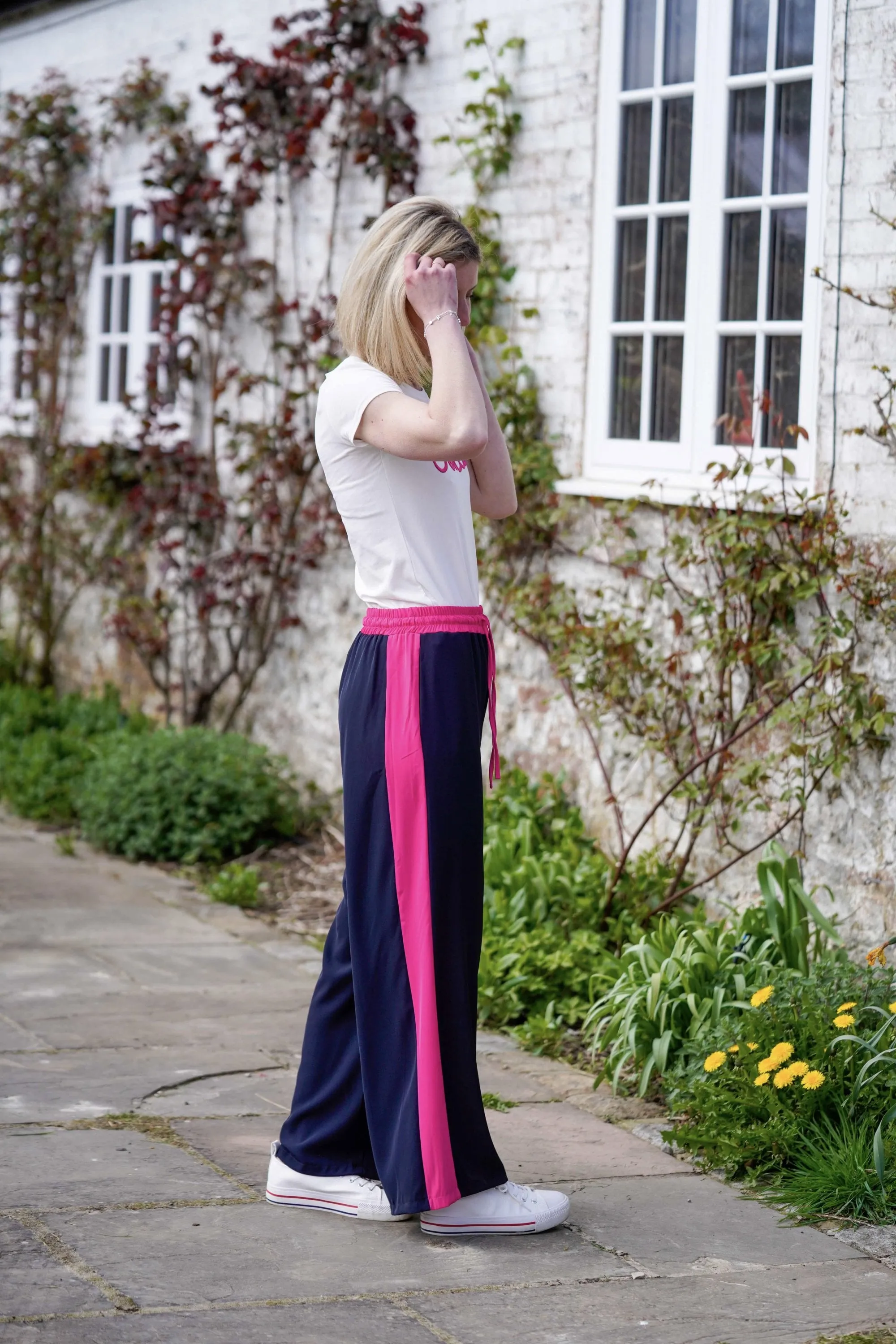 Stylish Jessica Trousers