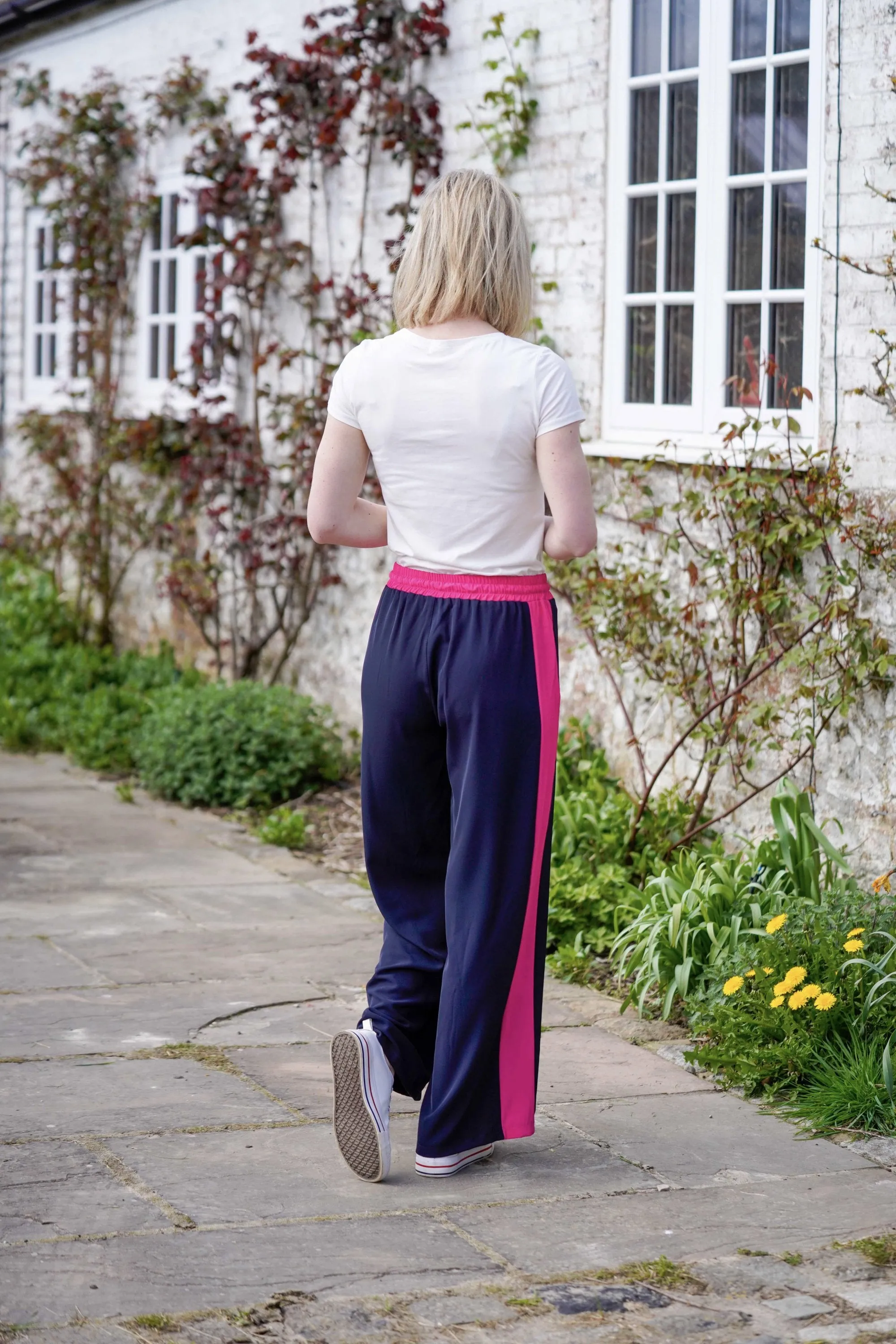 Stylish Jessica Trousers