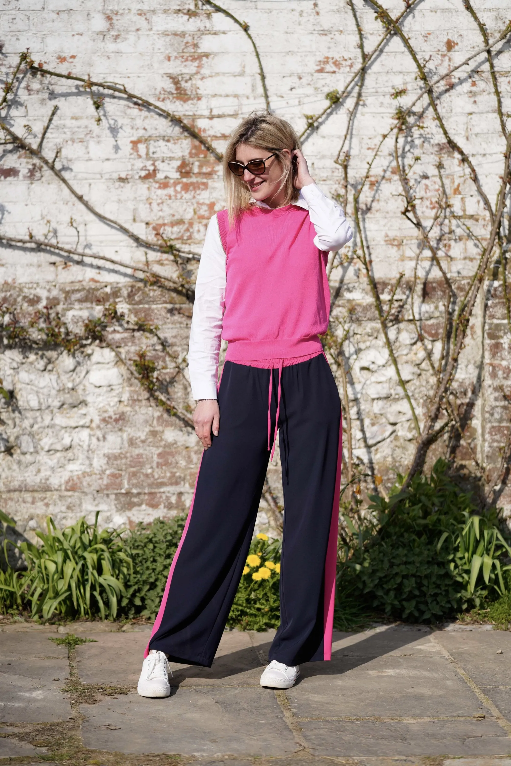 Stylish Jessica Trousers