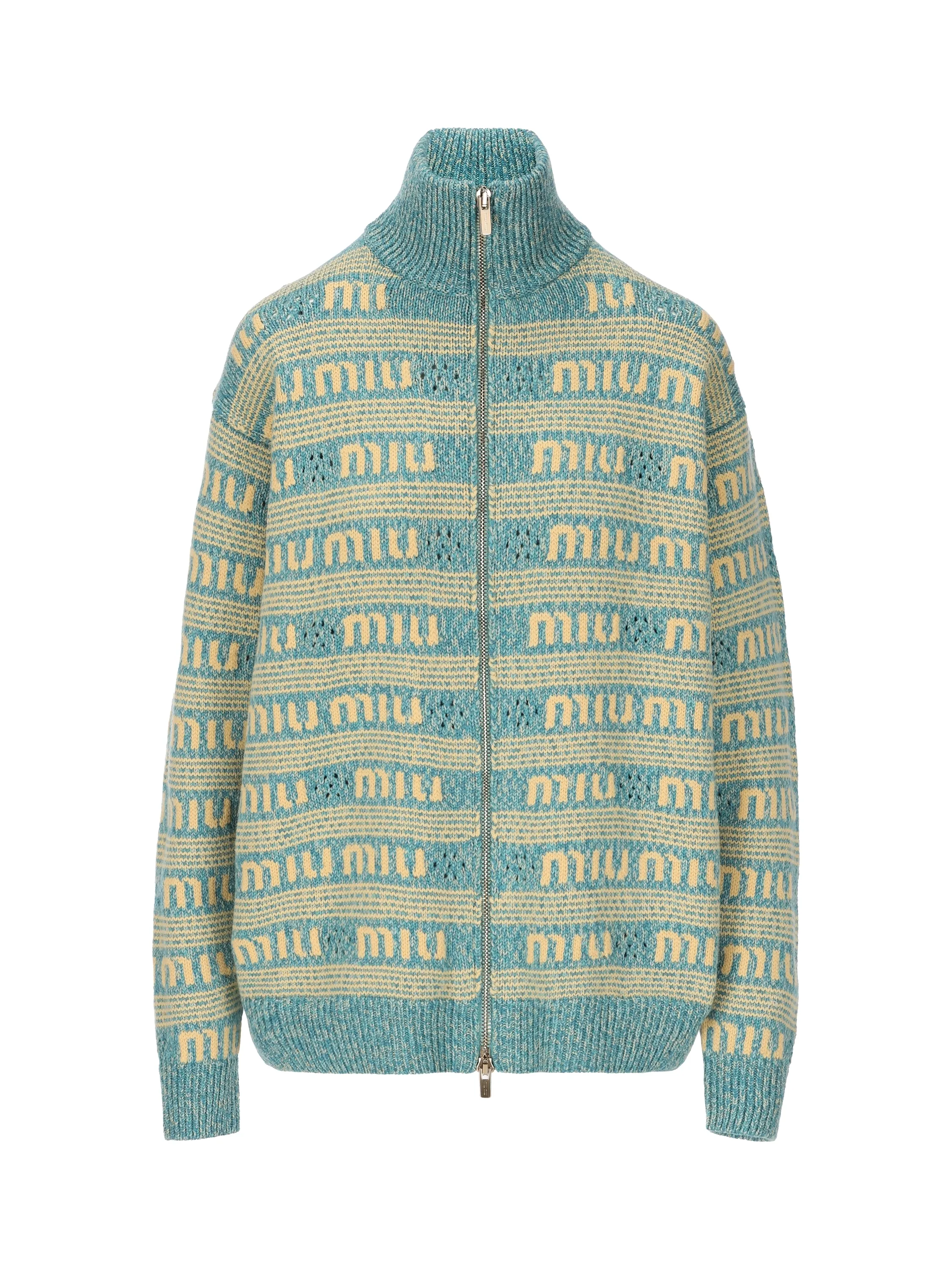 Stylish MiuMiu Cardigans