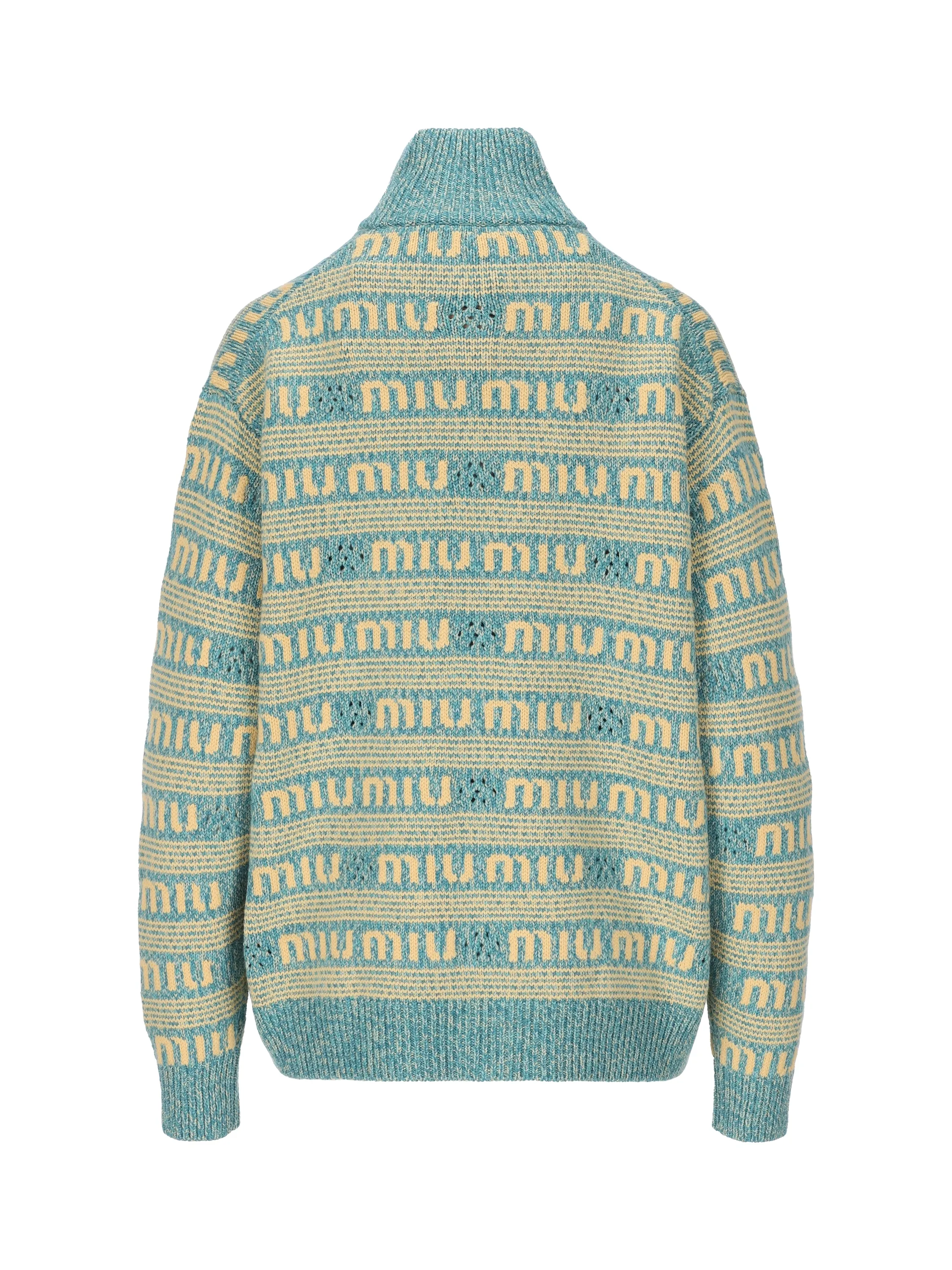 Stylish MiuMiu Cardigans