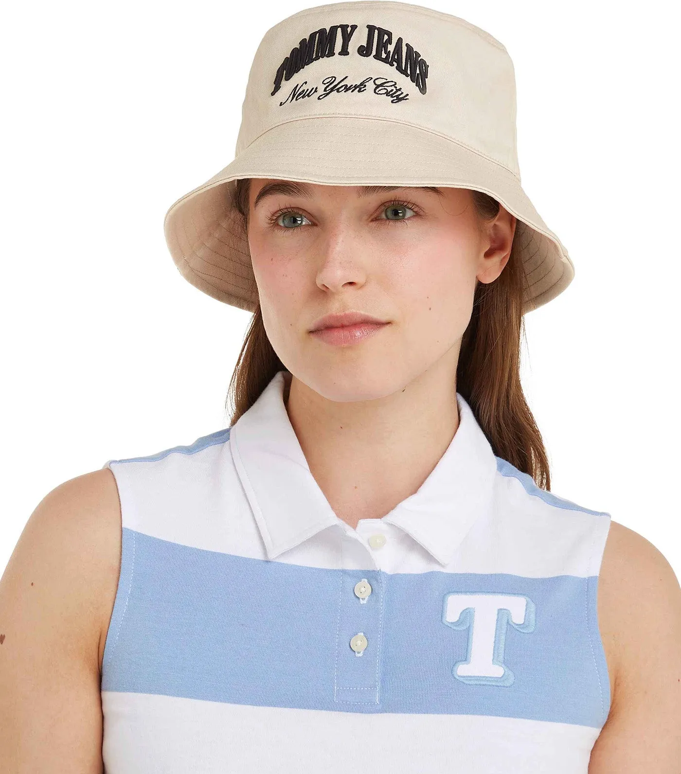 Stylish Women's Summer Bucket Hat