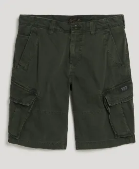 Surplus Superdry Vintage Core Cargo Shorts