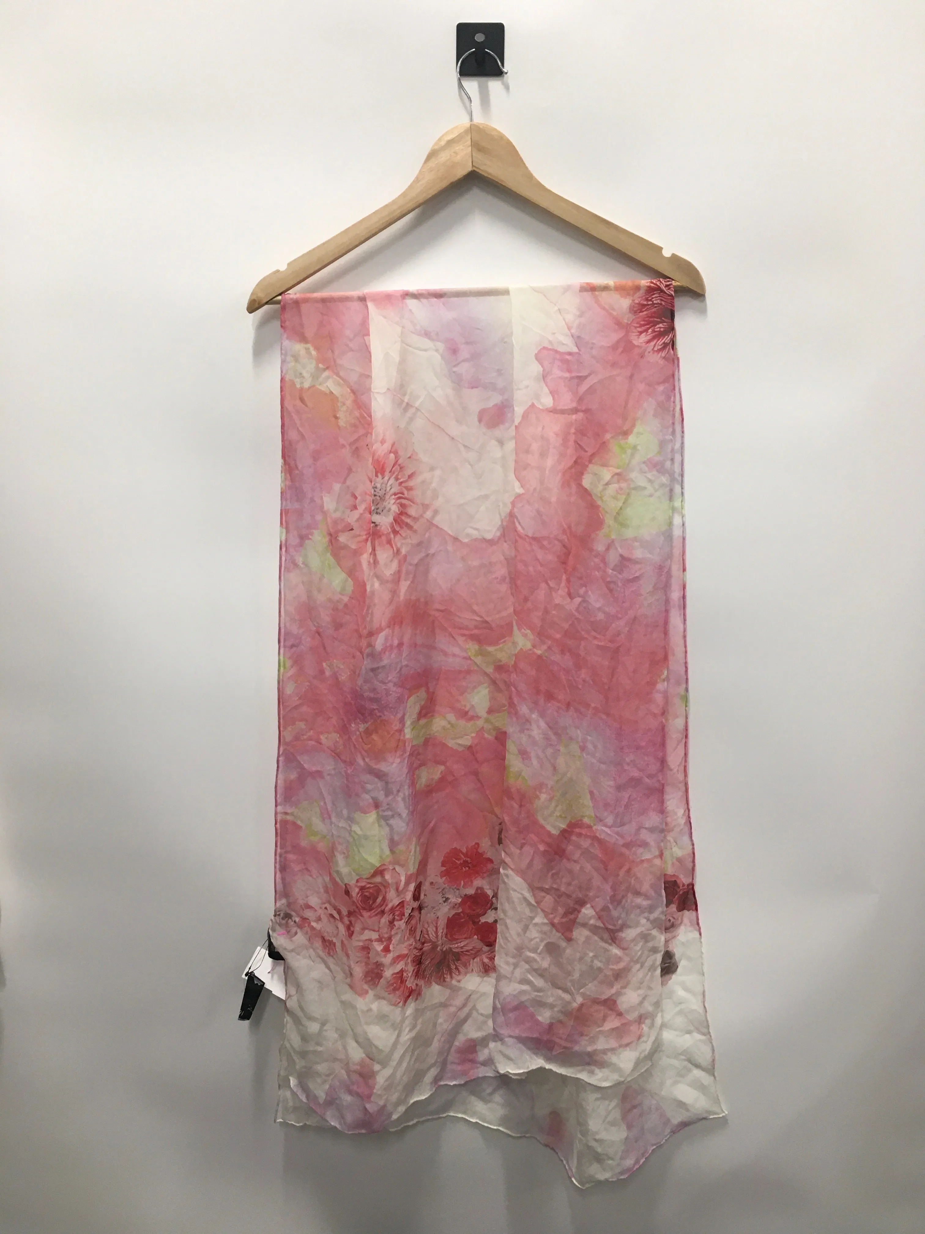 Tahari By Arthur Levine Long Scarf