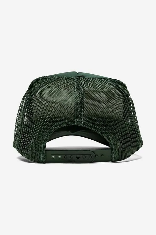 Green Taikan Baseball Cap Trucker Cap