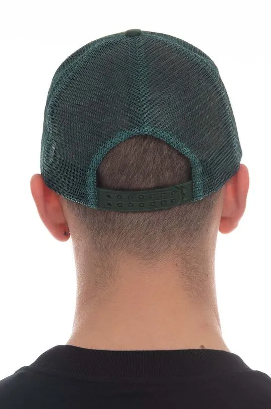 Green Taikan Baseball Cap Trucker Cap