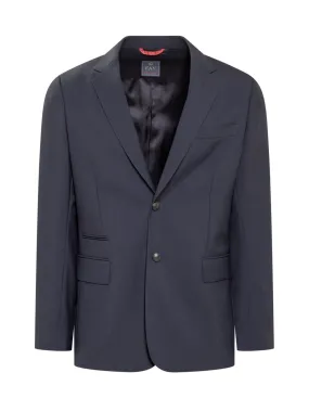 Tailored Suit Jacket