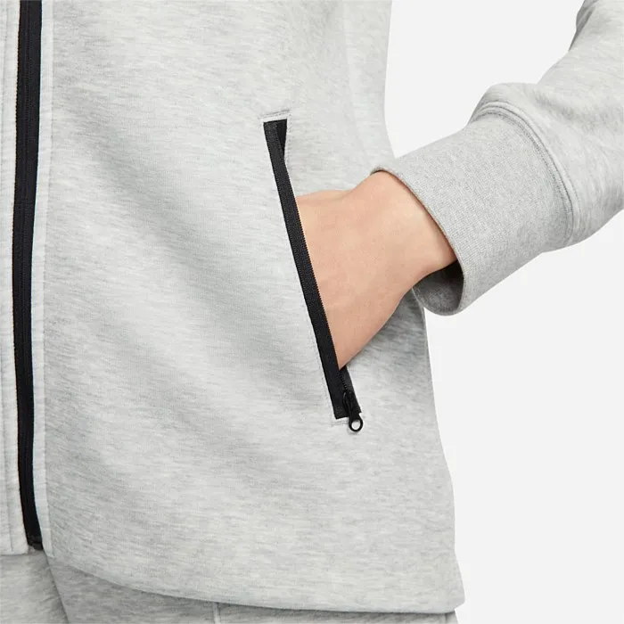 Tech Fleece Windrunner Zip Hoodie - Stirling Sports