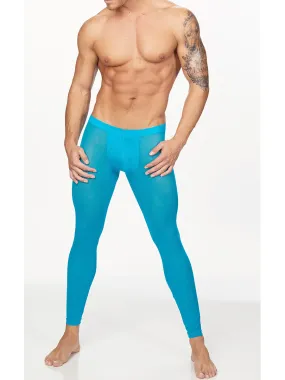 Mesh Legging