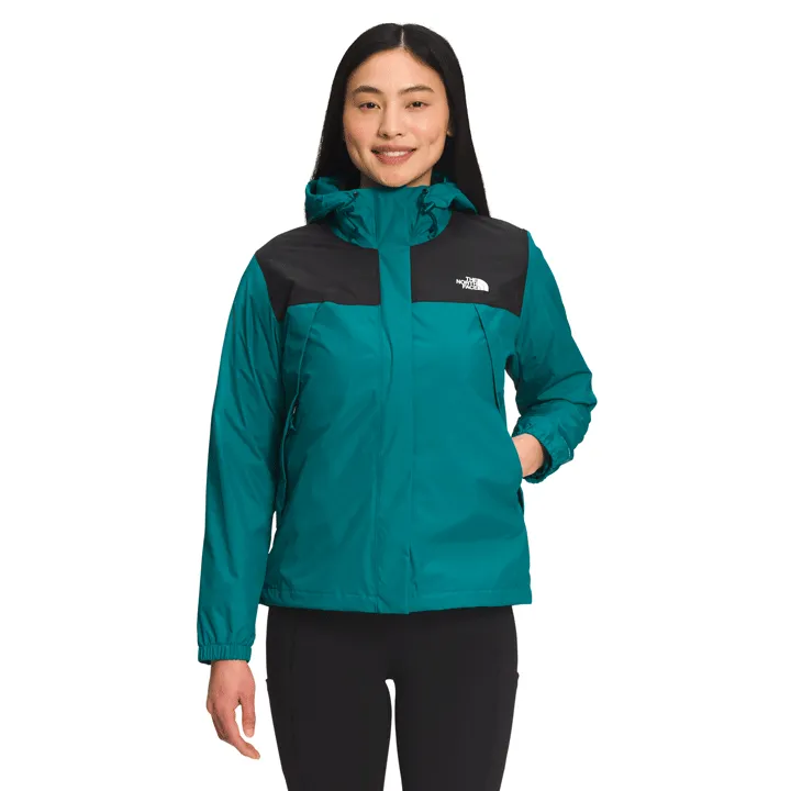 North Face Antora Triclimate Women's.