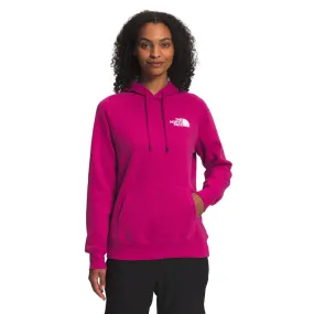 North Face Geo NSE Hoodie Women's.