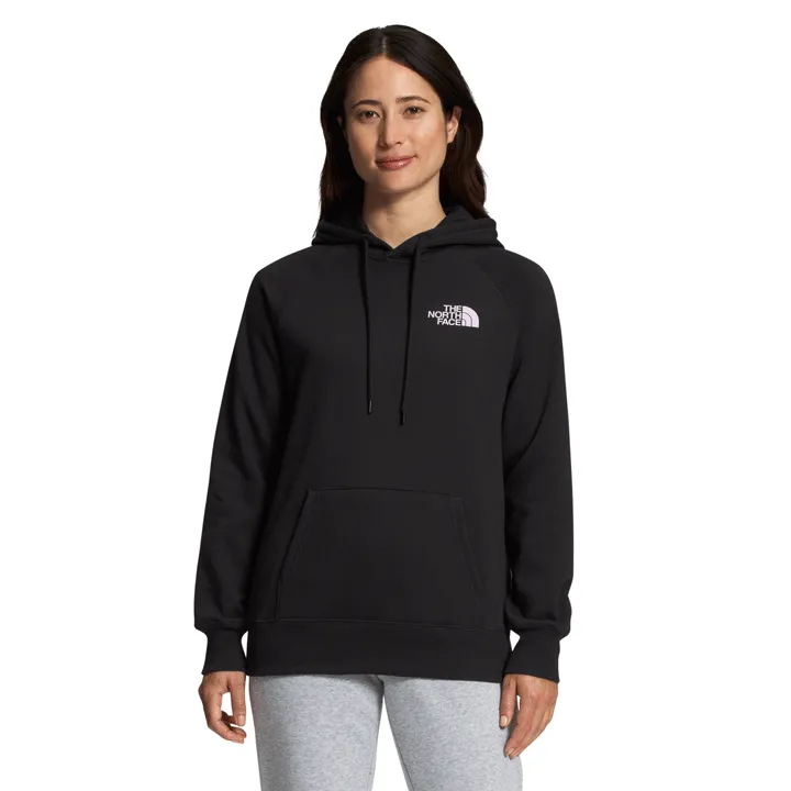 North Face Geo NSE Hoodie Women's.