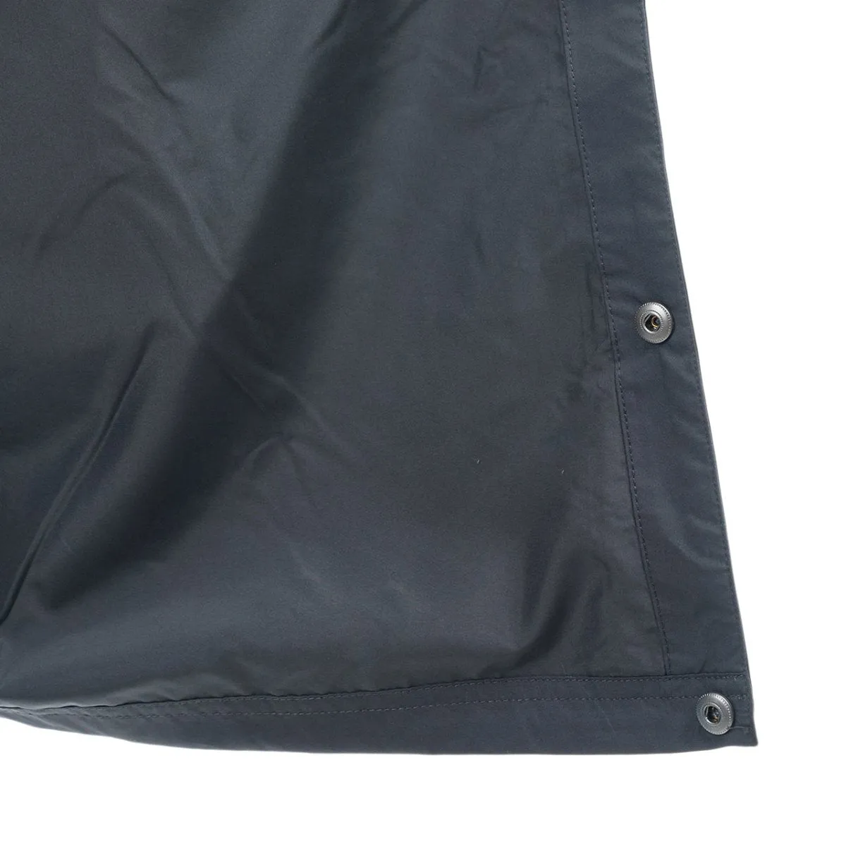 The North Face International Collection Black Coach Jacket