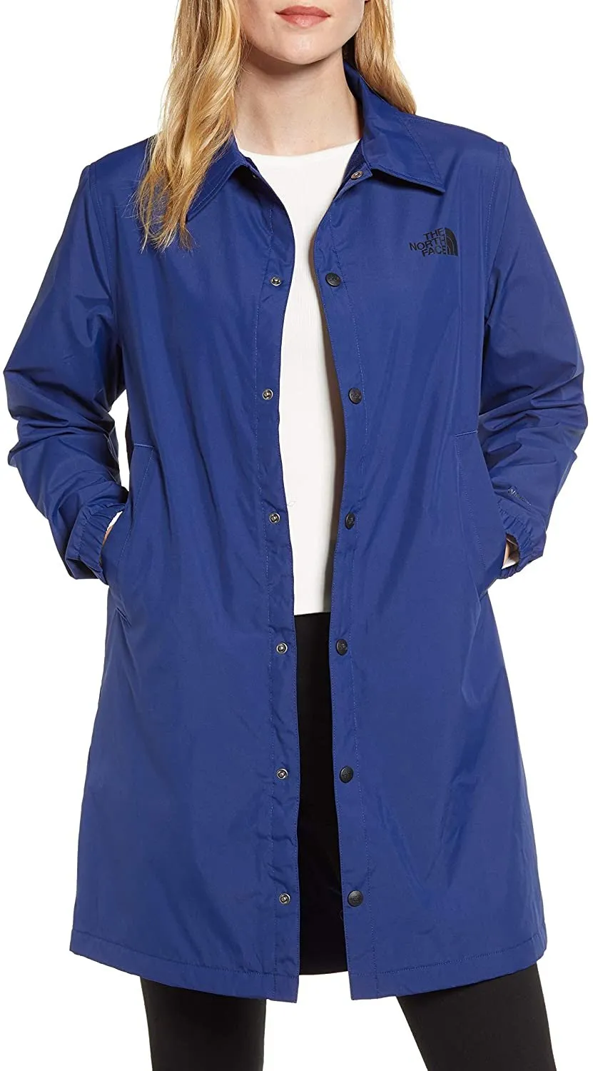 North Face Women's Waterproof Coach's Jacket