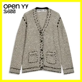 Street Style Cardigans by TheOpen Product