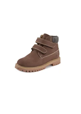 Thomas Cook Kids Addison Velcro Boots - T2W78064