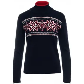 Tindefjell Sweater for Women