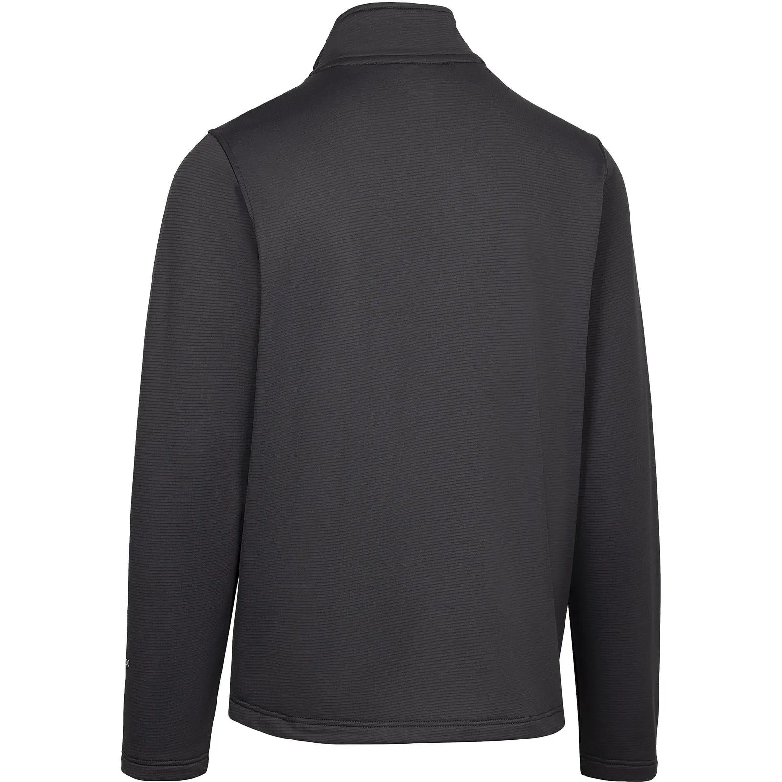 Trespass Mens Arranfore Full Zip Fleece
