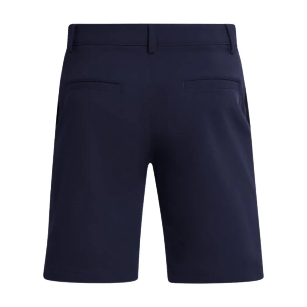 Under Armour Men's Matchplay Tapered Shorts