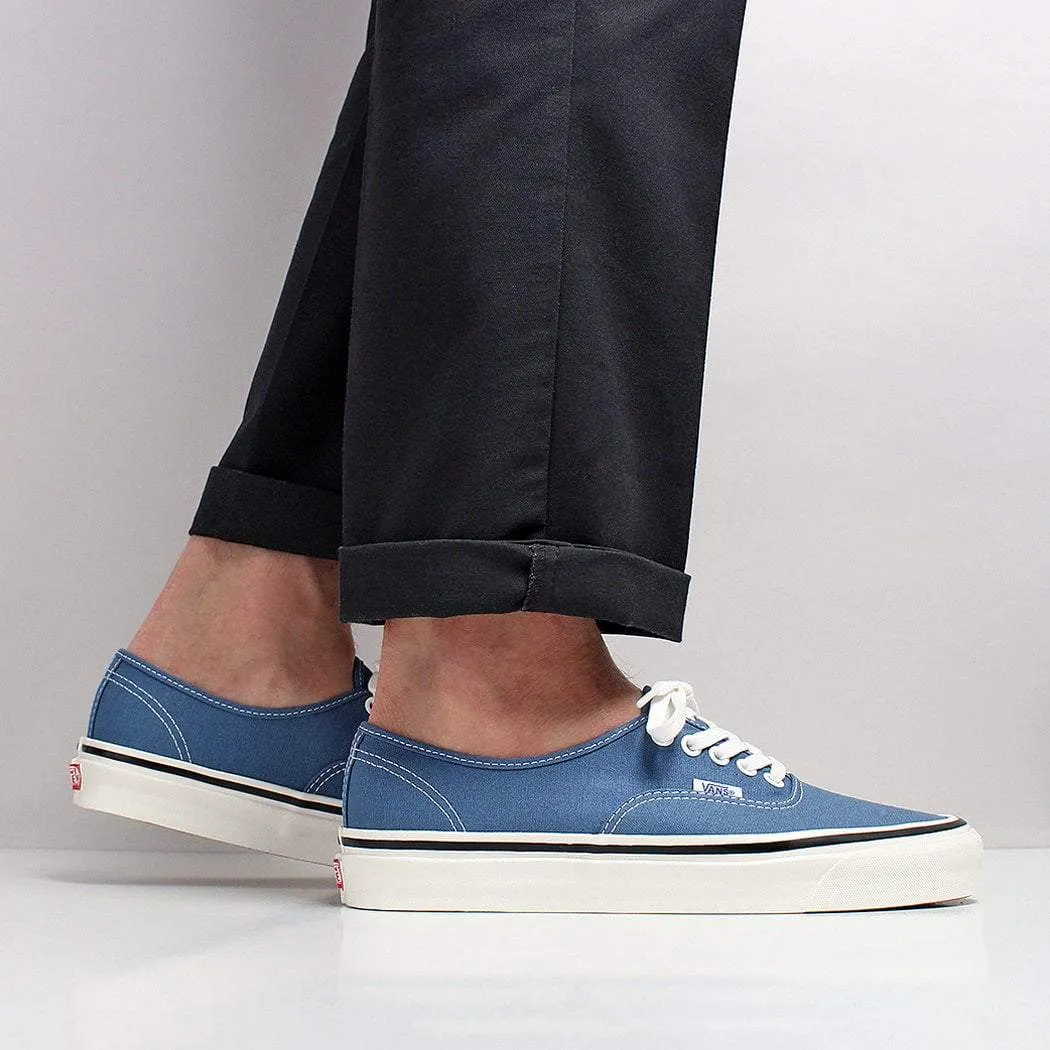 Authentic 44 DX Shoes by Vans