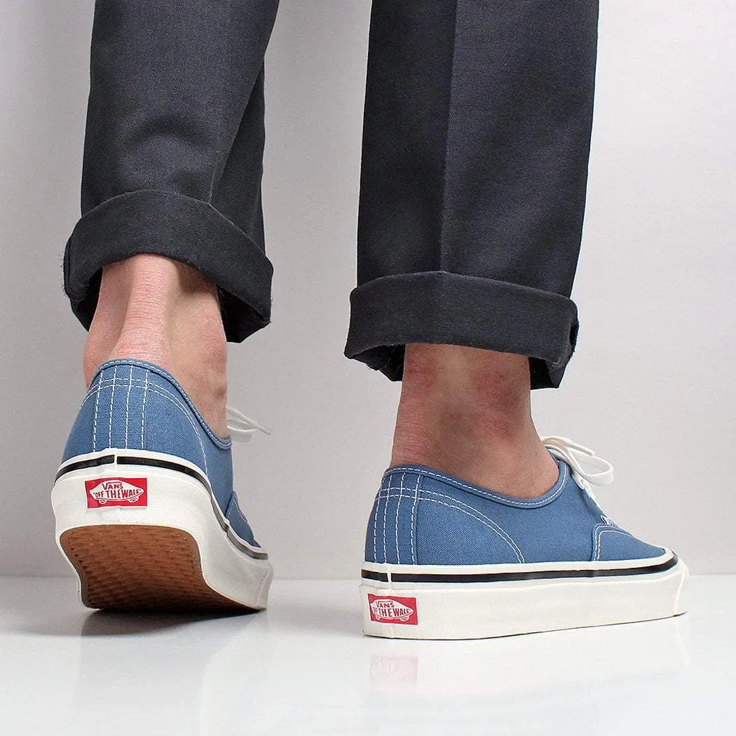 Authentic 44 DX Shoes by Vans