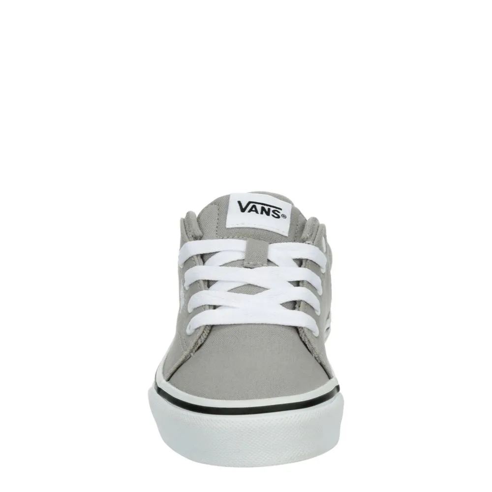 Vans Seldan Sneaker for Little-Big Kids