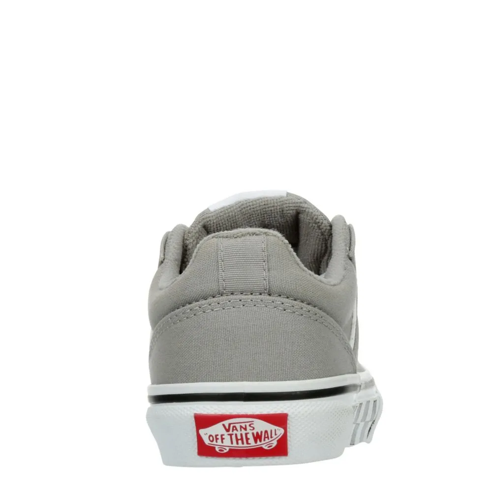 Vans Seldan Sneaker for Little-Big Kids