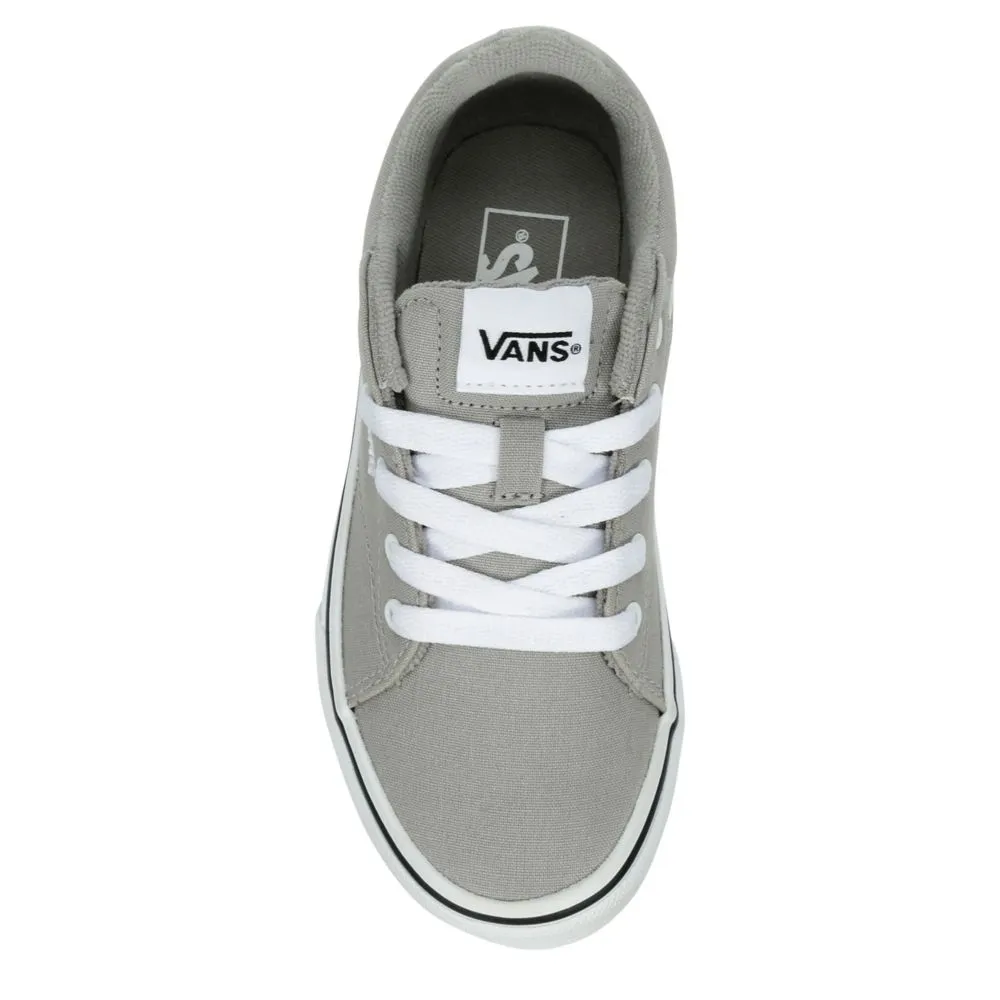 Vans Seldan Sneaker for Little-Big Kids